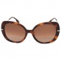 Burberry Sunglasses Women's Light Havana BE4374F-331613-55