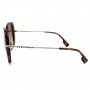 Burberry Sunglasses Women's Light Havana BE4374F-331613-55