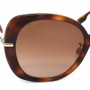 Burberry Sunglasses Women's Light Havana BE4374F-331613-55