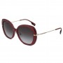 Burberry Sunglasses Women's Bordeaux BE4374F-40228G-55