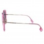 Burberry Sunglasses Women's Pink BE4374F-40245M-55