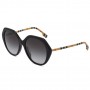 Burberry Sunglasses Women's Black BE4375F-38538G-57