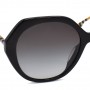 Burberry Sunglasses Women's Black BE4375F-38538G-57