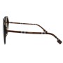 Burberry Sunglasses Women's Dark Havana BE4375F-4017T5-57