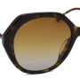 Burberry Sunglasses Women's Dark Havana BE4375F-4017T5-57