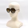 Burberry Sunglasses Women's Dark Havana BE4375F-4017T5-57