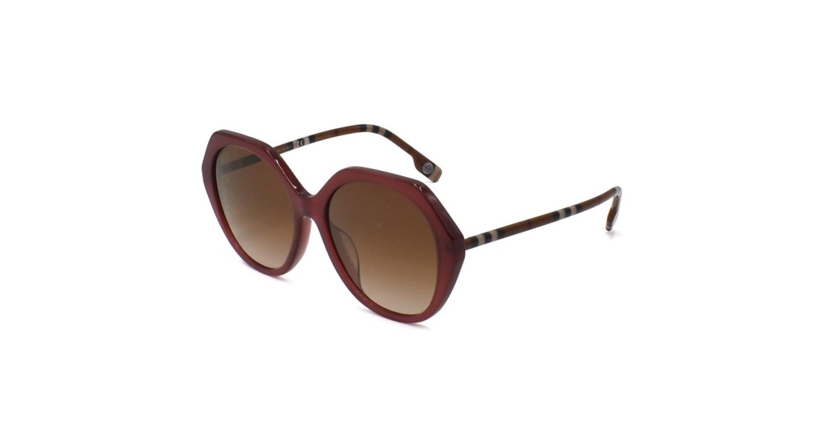 Burberry Sunglasses Women display picture 1