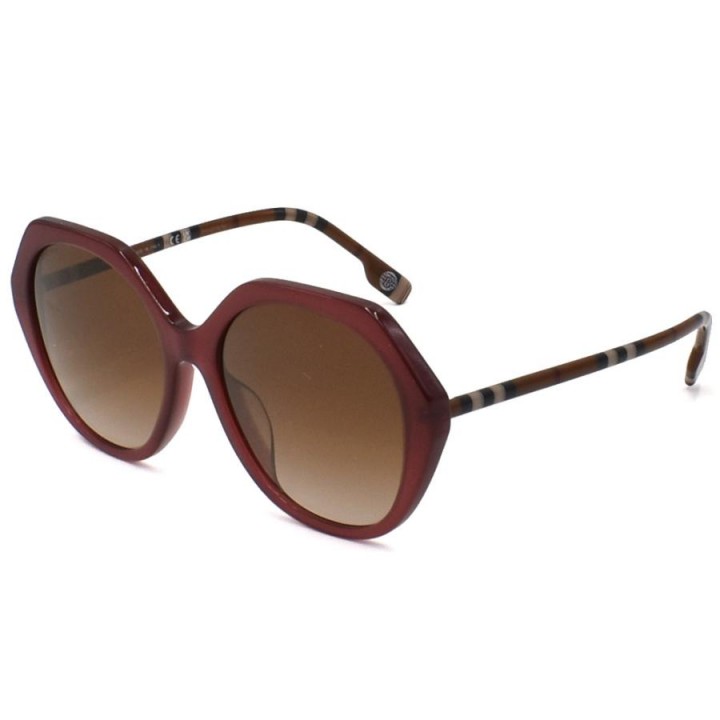 Burberry Sunglasses Women's Bordeaux BE4375F-401813-57