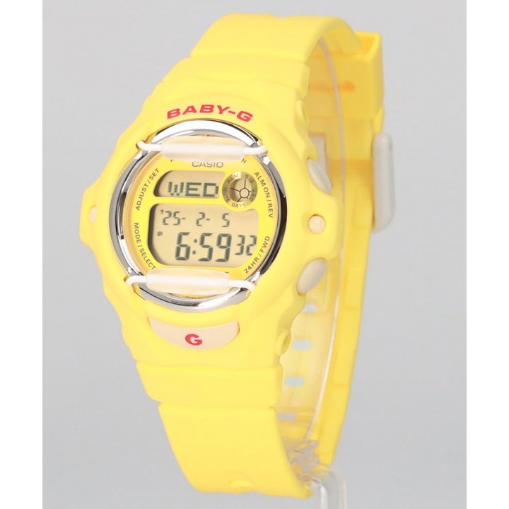 Casio Baby-G Digital BG-169CH-9JF