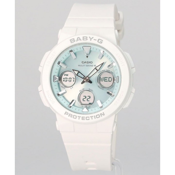 Casio Baby-G Analog-Digital SPRING PACKAGE 2025 BGA-2510SP-7AJR