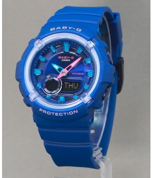 Casio Baby-G Analog-Digital BGA-280DN-2AJ