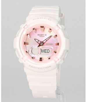 Casio Baby-G Analog-Digital BGA-280TD-7AJF