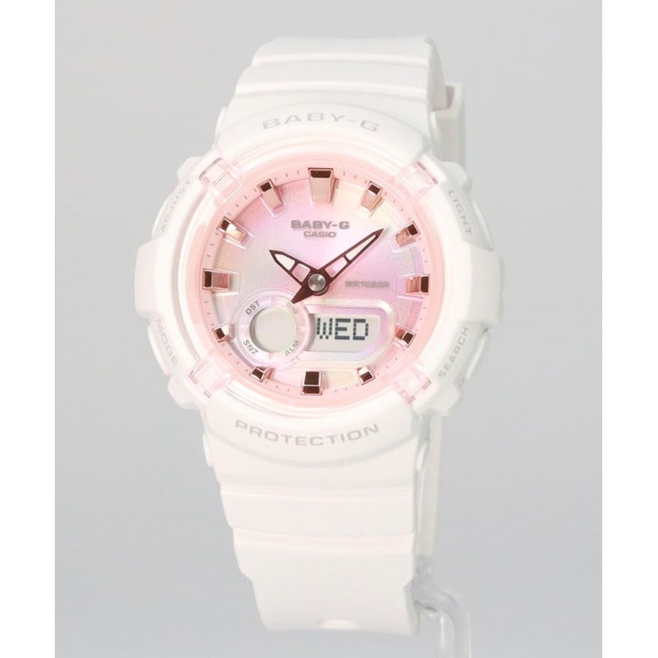Casio Baby-G Analog-Digital BGA-280TD-7AJF