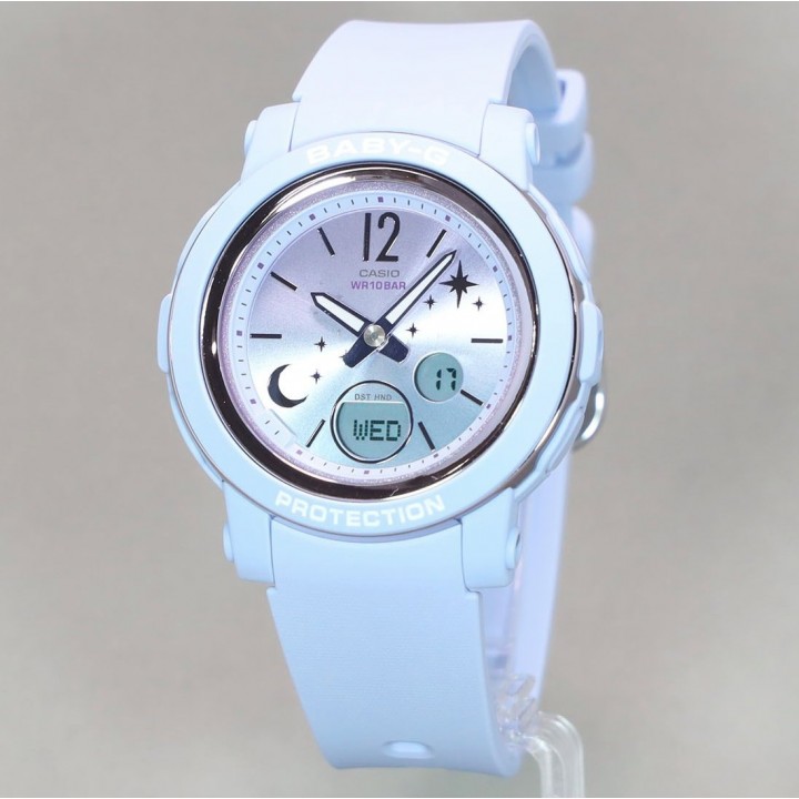 Casio Baby-G BGA-290DS-2AJF