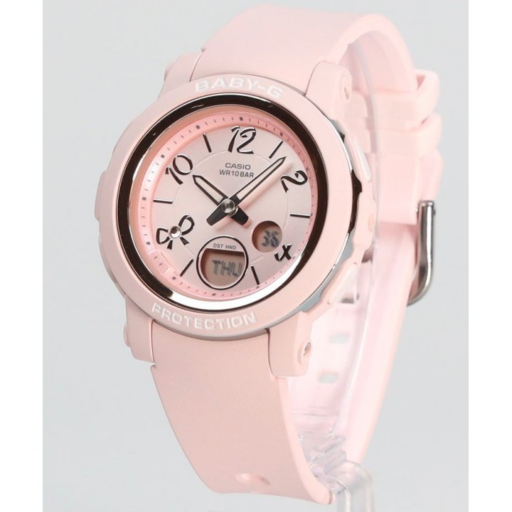 Casio Baby-G Analog-Digital BGA-290RA-4AJF