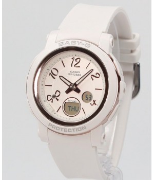 Casio Baby-G Analog-Digital BGA-290RA-7AJF