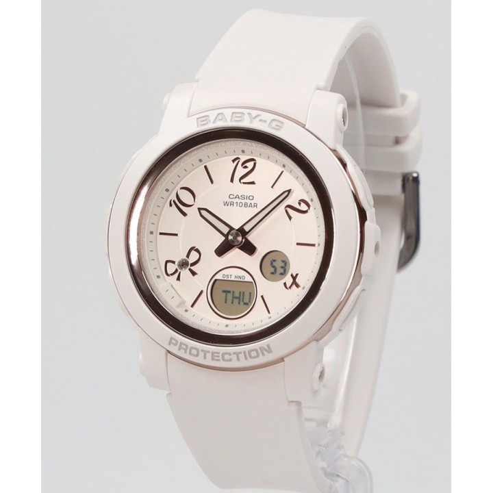 Casio Baby-G Analog-Digital BGA-290RA-7AJF