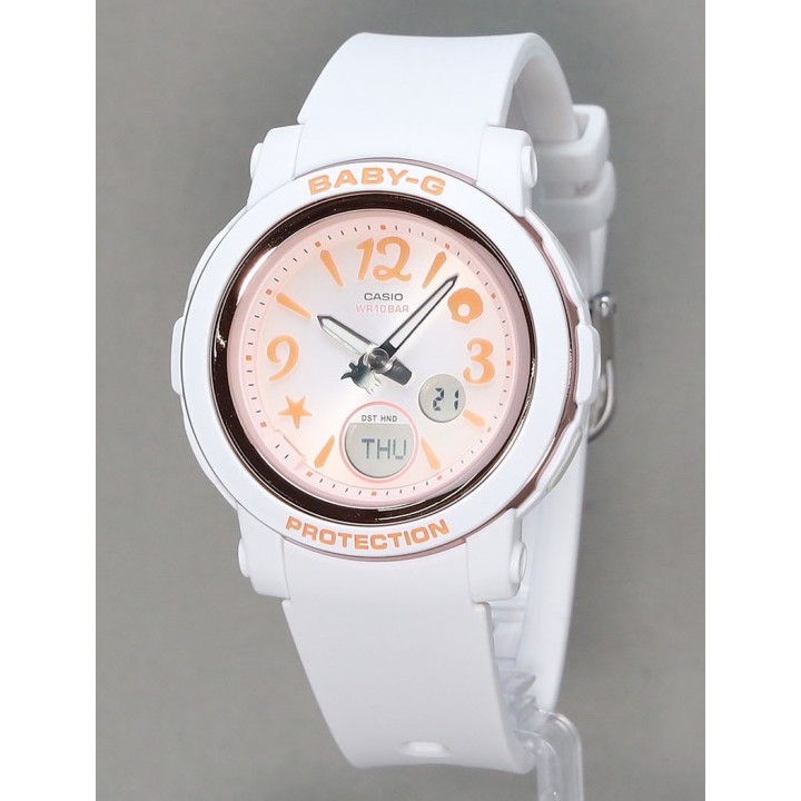 Casio Baby-G BGA-290US-4AJF