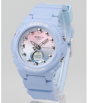 Casio Baby-G BGA-320-2A1JF