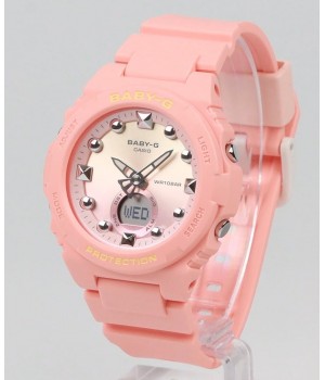 Casio Baby-G BGA-320-4A1JF