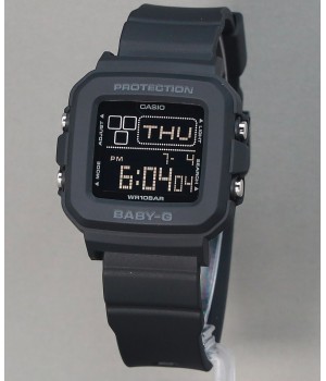 Casio Baby-G Digital BGD-10-1JF