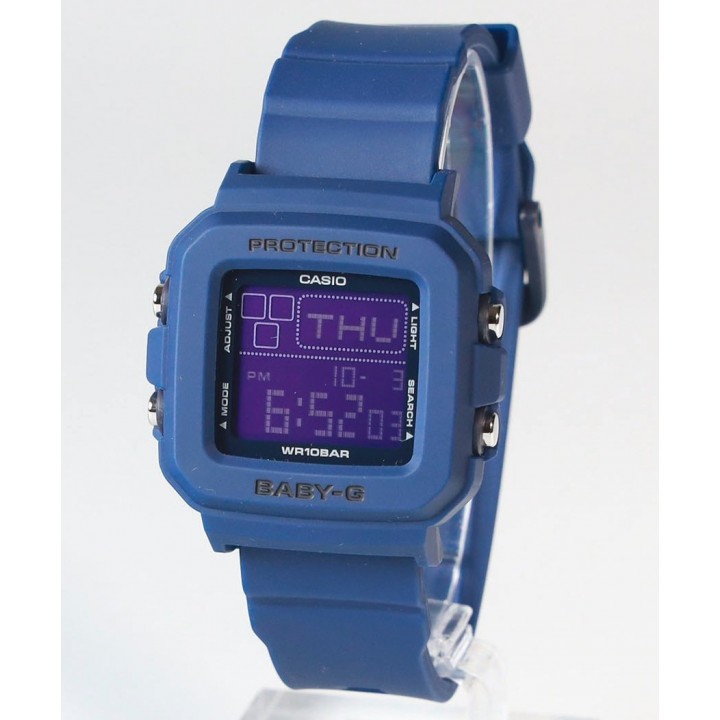 Casio Baby-G +Plus BGD-10K-2JR