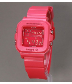 Casio Baby-G +Plus BGD-10K-4JR