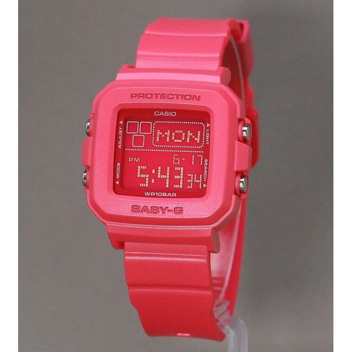 Casio Baby-G +Plus BGD-10K-4JR