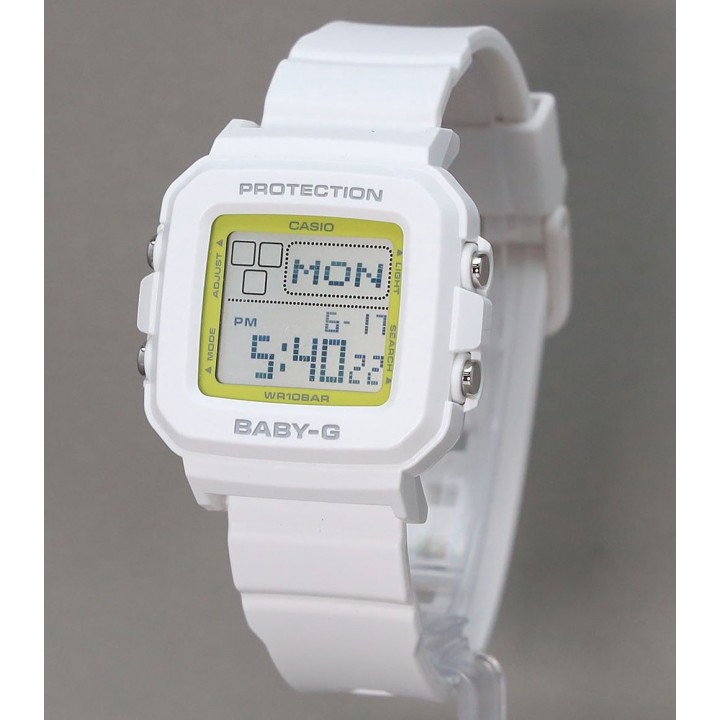 Casio Baby-G +Plus BGD-10K-7JR