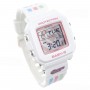Casio Baby-G Digital BABY-G＋PLUS THE POWERPUFF GIRLS Collaboration Model BGD-10KPP-7JR