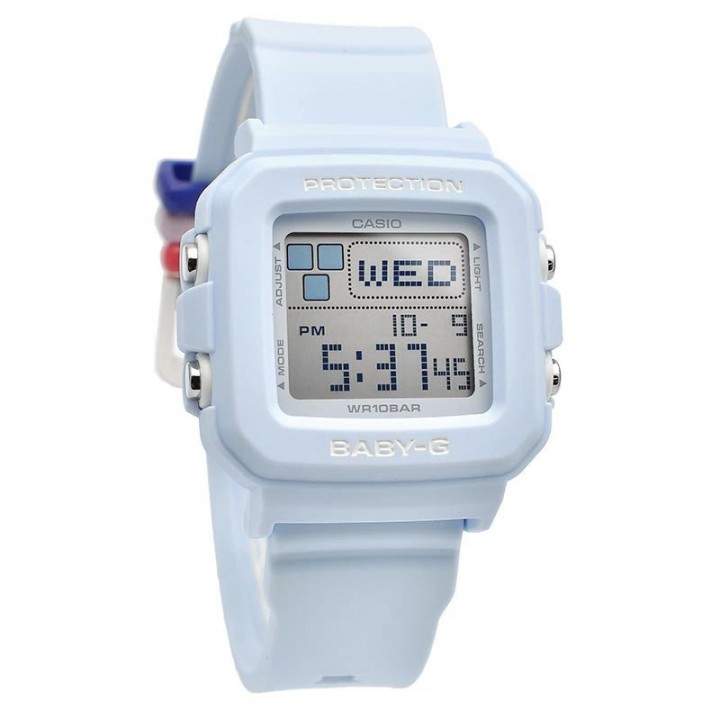 Casio Baby-G +PLUS BGD-10L-2JR