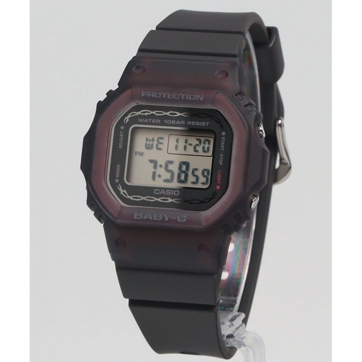 Casio G-Shock Women PRECIOUS HEART SELECTION 2024 BGD-565RS-8JF
