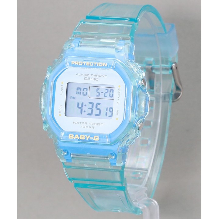 Casio Baby-G BGD-565SJ-2JF