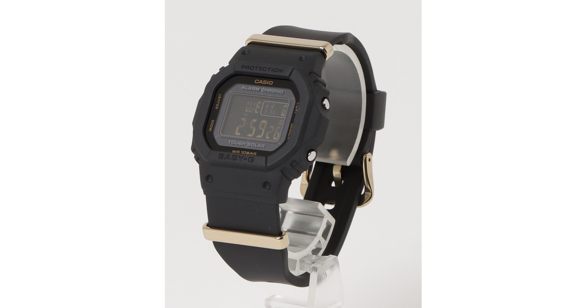 Casio Baby-G Casio Watch 50th Anniversary Model BGD-S565ZE-1JR