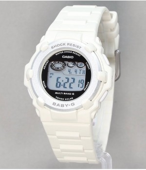 Casio Baby-G Radio Solar BGR-3003NC-7JF