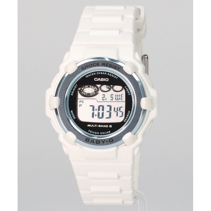 Casio Baby-G Digital SPRING PACKAGE 2025 BGR-3003SP-7JR
