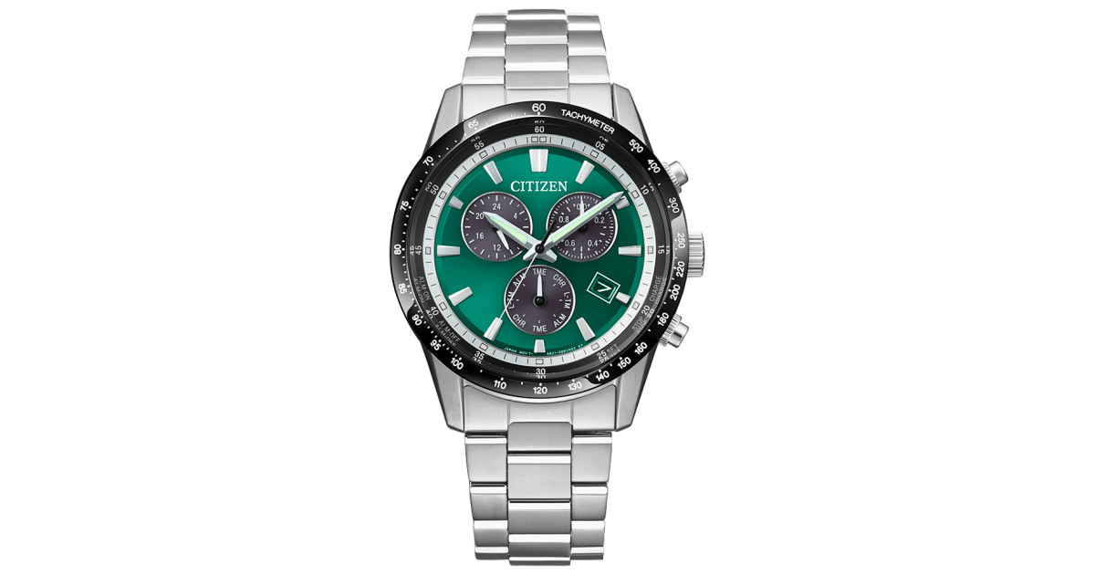 Citizen Collection BL5614-59W | Sakurawatches.com