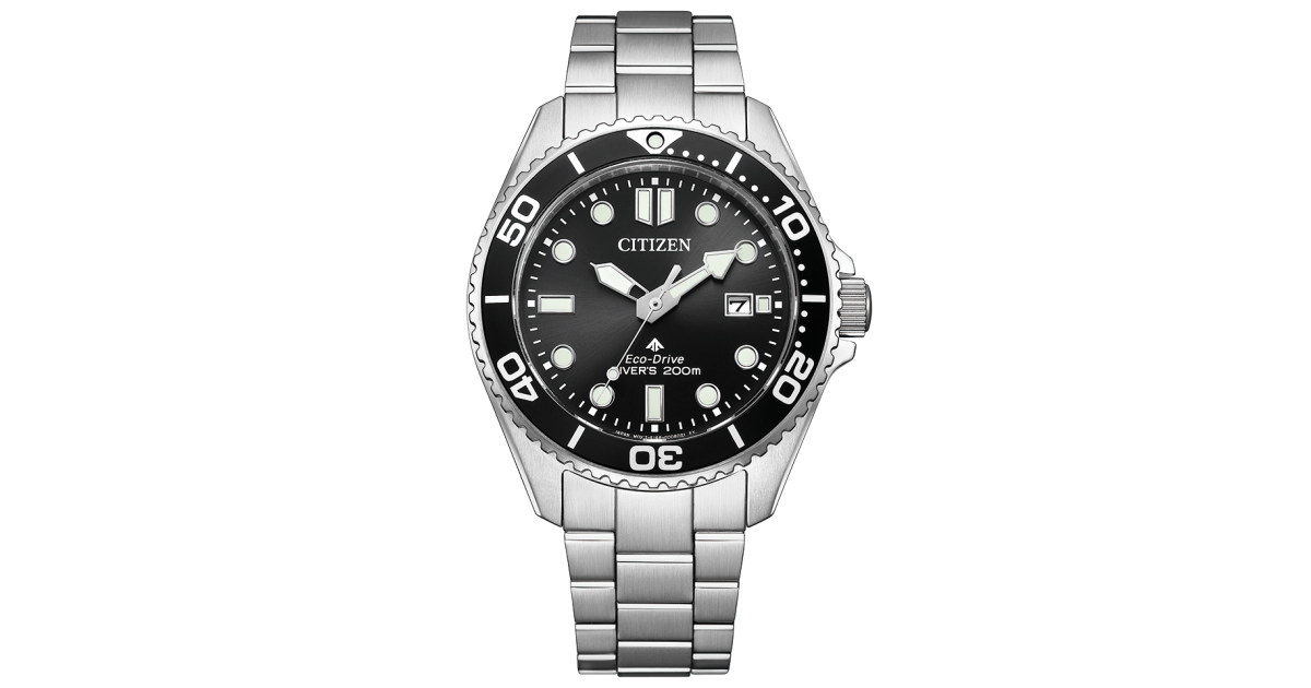 Citizen Promaster Marine BN0261-51E | Sakurawatches.com
