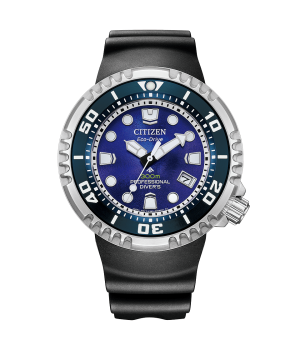 Citizen Promaster Marine UNITE with BLUE Limited Edition BN1025-08L