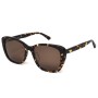 Bottega Veneta Sunglasses Unisex Havana BV1079SK-002