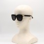 Bottega Veneta Sunglasses Unisex Black BV1104SA-001