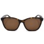 Bottega Veneta Sunglasses Unisex Havana BV1151SA-002