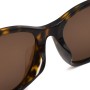 Bottega Veneta Sunglasses Unisex Havana BV1151SA-002