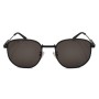 Bottega Veneta Sunglasses Unisex Black BV1160SA-001