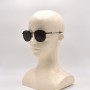 Bottega Veneta Sunglasses Unisex Black BV1160SA-001