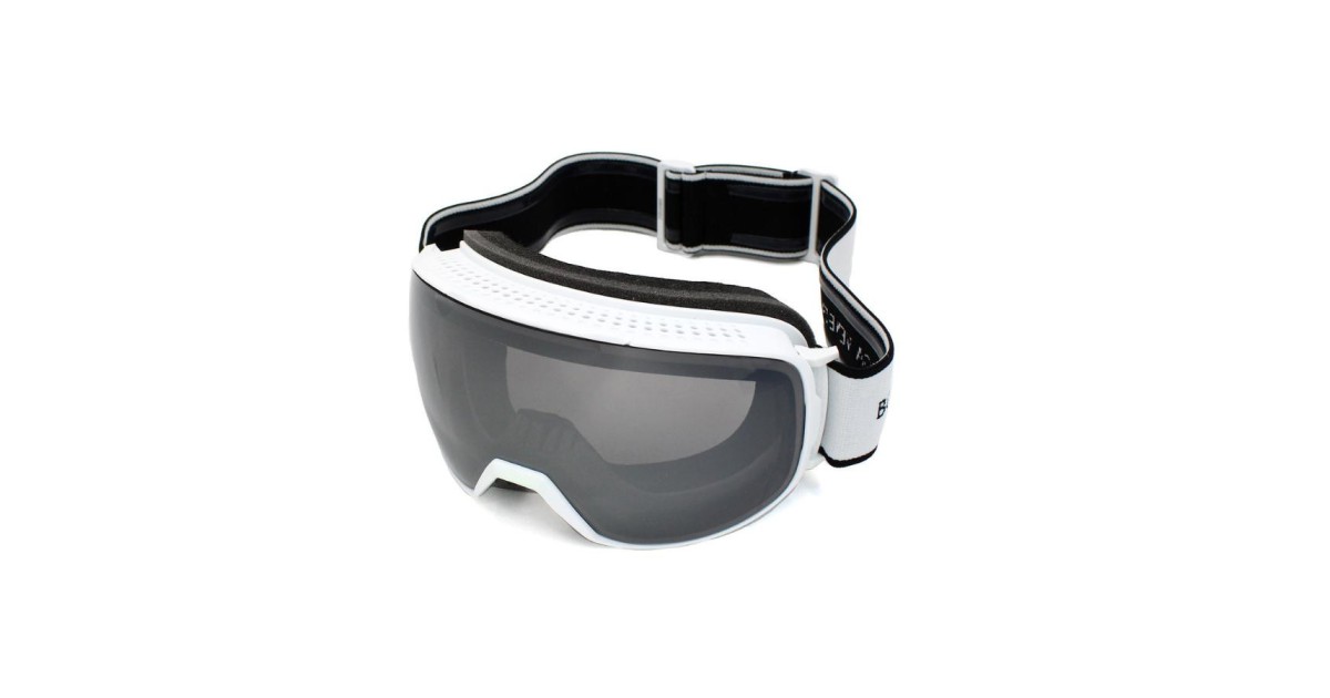 Bottega Veneta Ski Mask Unisex White BV1167S-005 | Sakurawatches.com