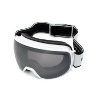 Bottega Veneta Ski Mask Unisex White BV1167S-005