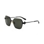 Bottega Veneta Sunglasses Unisex Black BV1224S-001