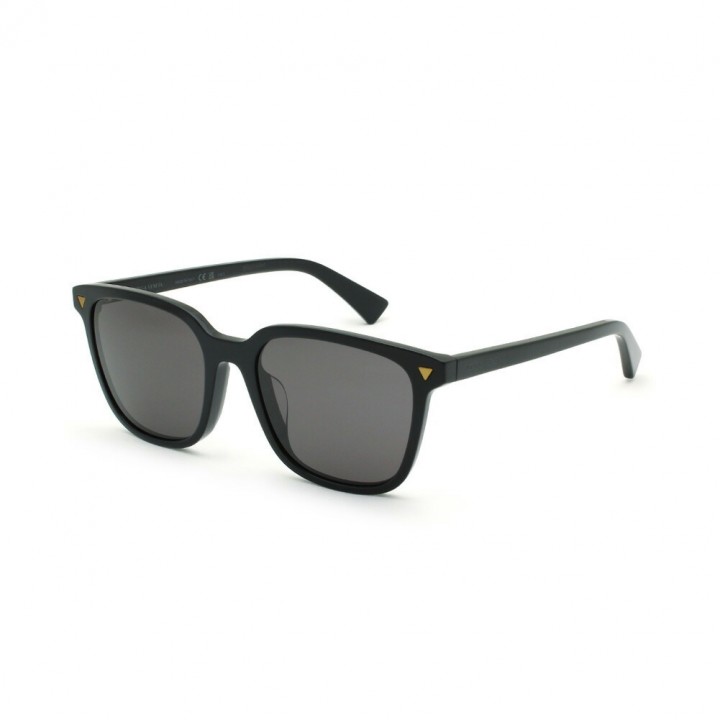 Bottega Veneta Sunglasses Unisex Black BV1255SA-001