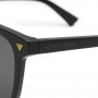 Bottega Veneta Sunglasses Unisex Black BV1255SA-001